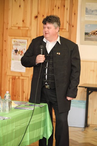 Közgyűlés - 2016